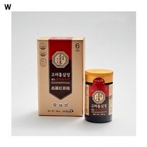 고려 홍삼정 골드 (240g), 1, 본상품선택, 본상품선택