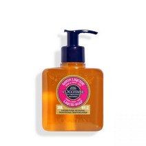 록시땅 바디워시 시어 로즈 핸드 리퀴드 솝 300ml