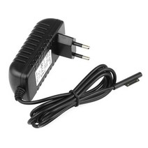 저스트씨 12V 2.58A 30W EU 플매트 카펫 러그 AC 태블릿 배터리 벽 충전기 어댑터 전원 공급 장치 Microsoft Windows Surface Pro 3