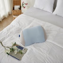 까르마 헤드슬립 메모리폼 베개 S