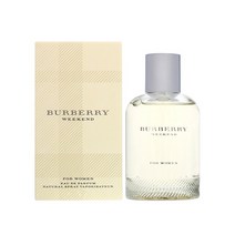 [버버리] 위크엔드 우먼 EDP 100ml[BH] [선물포장가능], 상세 설명 참조, 상세 설명 참조