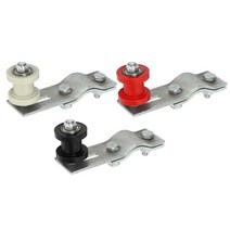 체인텐셔너 Chain Tensioner Roller Deform Proof Guide Adjuster Heavy Duty for 49cc 66cc 80cc Bike