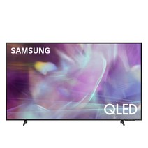 삼성전자 152cm(60) 60인치 QLED 스마트TV 4K 60Q60 로컬ok, 센터방문수령