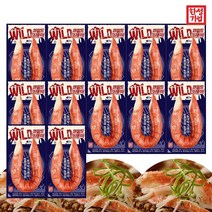 [다만세푸드] 한성 와일드 크래미 180g x 12 (12팩) / 맛살 크랩