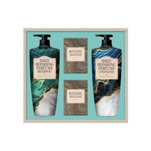 23년 설 선물세트 생활의 품격 샴푸세트D호 x 1, 1개