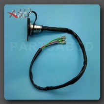 수동 윈치 우인찌 차량용 휴대용 컨트롤러 와이어 스위치