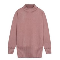 베스띠벨리2022겨울하프넥니트BFU2918PI