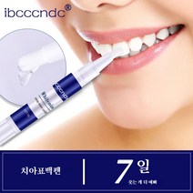 ibcccndc 1+1 치아미백 치아미백겔, 3g