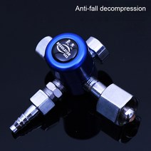 산소농도측정기 냄새 이산화탄소경보기 휴대용 산소 게이지 프로판 게이지 에너지 절약 낙하 방지 실린더 감압기 아세lene 미터 프로판 미터 용접 도구