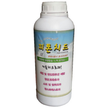 솔향피톤치드 1L (2개) 향 살균기능 상쾌한 향취력 쾌적한 공생환경 인체에 무해! 세균 곰팡이 집먼지 진드기 제거