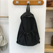 데일리 스트링 백팩SHINGMEI