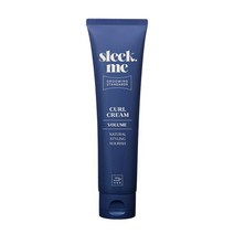 미쟝센 슬릭미 볼륨 컬크림 150ML