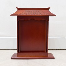 향림공예 위패 지방틀 중형, 1개