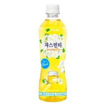 이토엔 릴랙스 쟈스민차, 500ml, 12개