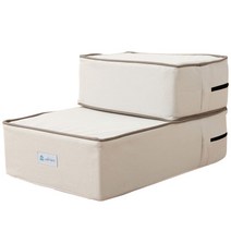 neDOGko (네도코) 개 단계 개 개 애완 동물 애완 동물 용 계단 단계 발판 실내 단차 수석 파피 간호 라이트 그레이