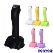ForU121 킴라베 부분미용 클리퍼 블랙 강아지용품 애견클리퍼 강아지바리깡 고양이용품, 상세페이지 참조