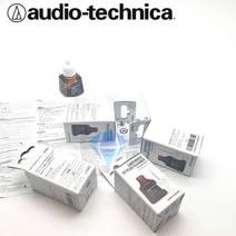 엘피판 레코드클리너 lp크리너 Japan Audio-Technica AT 607A LP 비닐 액세서리 MM MC 카트리지 물 스타일러스 세정제 세척 바늘 물, at-607
