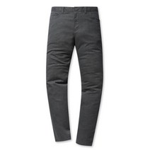 브렌우드 모다대구점 면 혼방 잔조직 백브러쉬 팬츠 BRPAW22575GYX