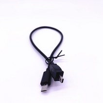 마이크로 Usb 8 핀 카메라 및 캠코더 동기화 데이터 케이블 니콘 파나소닉 올림푸스 산요 펜탁스 소니 호환, 한개옵션0