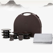 [토마토마토] 야호컴 휴대용 제기세트 휴 16P 차례 제사 성묘 &_+sn8354EA