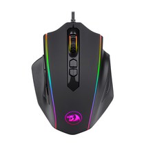 리드래곤 VAMPIRE M720-RGB 게이밍 마우스, 단일