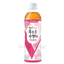 광동 V라인 옥수수수염차 이너브이, 3개, 12L