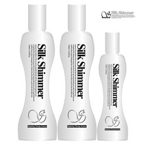 실크쉬머 헤어에센스 320ml+60ml 헤어오일