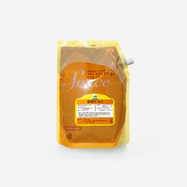 태영 골뱅이 소스 2kg, 태영 골뱅이소스 2kg