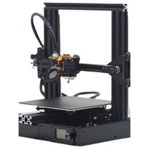 가정용 소형 3D프린터기 산업용 고정밀 PRUSA DIY, 프리미엄 모델