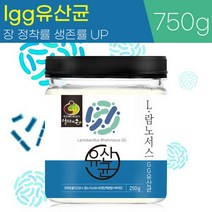 덴마크 L 람노서스 GG 유산균 250g 엘지지 프로 프리 바이오틱스 강한 생존률 정착률 유해균 억제 유익균 장 건강 가루 분말 파우더 유산군 유상군 유상균 류산균 뉴산균 추천, 3통