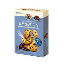 백설 초코칩쿠키믹스 290g, 188개