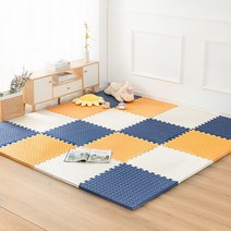 가정용 연결 버블 병접 거실 용매트 바닥 마룻 아이 카페트