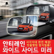 테슬라 모델3 안티레인 빗물방지/와이드 사이드미러/열선포함/교체식/환상적인 보조 미러/사각지대 해소/빛반사방지/오토크린시스템/쉬운부착/바이크/모터사이클, 1.BMW 수냉 RT, 1200RT/1250RT (좌우 1세트)