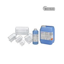 초음파 세척액 세정액 1L 귀금속 세척 안경점 실험실, 상세 참조