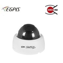 이지피스 EGPIS-AHD2100(D) 210만 화소 AHD CCTV 실내용 돔카메라, 3.6MM