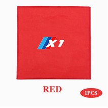 MicrofiberTowel 세차 bmw x1 x3 x4 x5 x6 x7 e84 f48 f25 e83 f26 e53 e70 f16 e71 f49 f39 g01 g08 g02 f, 01 X1_04 1pcs brown