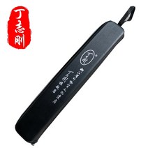 플룻가방 케이스 Ding Zhigang 악기 액세서리 박스가 있 1개, d 키