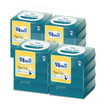 미래생활 잘풀리는집 퓨어비데 46매 x 4입 x 4팩