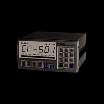 카스 인디게이터 CI-501A 산업용인디게이터 표준형