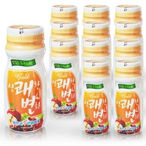 골드 상쾌한변화 100ml 요구르트 맛, 12개