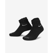 나이키 스포츠웨어 스포츠양말 에브리데이 트레이닝 앵클 삭스 DH5485-010