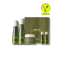 (동수원 뉴코아 더샘)어반에코 하라케케 딥 모이스처 스킨케어 3종세트