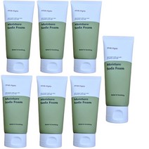 마녀공장 모이스처 클렌징 소다폼, 100ml, 7개