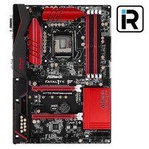 ASRock H170 Performance 메인보드 LGA 소켓1151 6세대 7세대