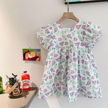 PigPug 아동복 여성복 여름옷 원피스