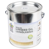 Paint Eco 보일드 린시드 오일(3L) 천연 목공 오일 _ 30690EA, 본상품선택