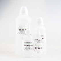 코리아씨밀락 호호바씨워터 20kg, 1개