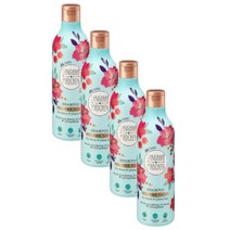 Langhaarmadchen Shampoo Volume Boost 랑헤어메드헨 샴푸 볼륨 부스터 300ml 4팩