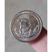 중국 희귀 동전 엽전 24mm 미국 25 센트 미국 동전 오래된 오리지널 빈번한 동전 기념 에디션 100% 진짜, 한개옵션0