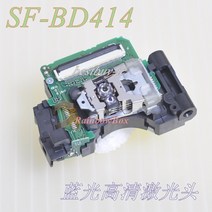 디비디플레이어 블루레이ODD SF-BD414 / SFBD414 BDP4110 블루 레이 레이저 렌즈 광학식 픽업 블럭 옵틱